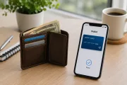 Is Your Digital Wallet Safer Than Your Physical One — or Are You Trading One Set of Vulnerabilities for a Completely Different One?