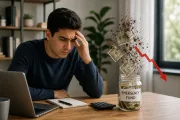 Is Your Emergency Fund Sitting in the Wrong Place — and Quietly Losing Value Every Month It Stays There?