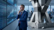Should Central Banks Keep Raising Rates or Have They Already Broken Something Nobody Has Noticed Yet?