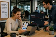 Should Companies Be Allowed to Pay Employees in Cryptocurrency — or Is That Just Transferring Financial Risk Onto the People Who Can Least Afford It?