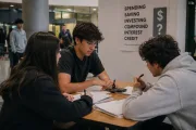 Should Financial Education Be Mandatory in Schools — or Would It Just Teach Kids the Rules of a System That Doesn't Work for Everyone?