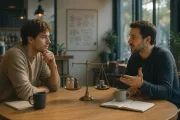 Should You Ever Invest in a Business a Friend Is Starting — or Does Money Always Find a Way to End the Relationship?