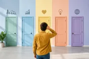 Should You Ever Relocate Your Entire Life for a Financial Opportunity — or Is That the Kind of Math That Only Works on a Spreadsheet?