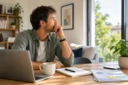 Should You Ever Take Money Out of Your Retirement Account Early — or Is the Penalty Always Smaller Than the Regret?