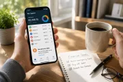 Should You Ever Use a Financial App That Sells Your Spending Data?