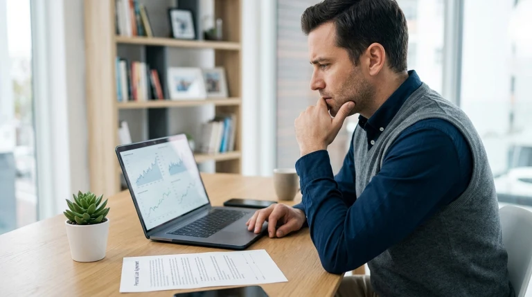 Should You Ever Use a Personal Loan to Invest — or Is Leveraging Debt for Returns a Strategy That Only Sounds Smart in a Bull Market?