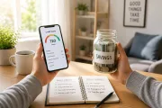 Should You Prioritize Building Credit History or Building Savings — and Can You Actually Do Both at the Same Time?
