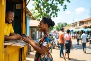 Is Africa the Last Great Frontier for Fintech Growth — or a Market That's Been Called That for a Decade Without Delivering?