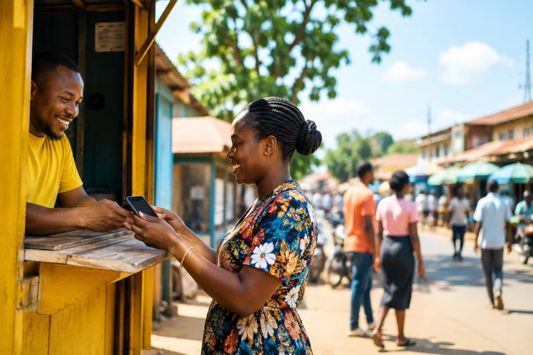 Is Africa the Last Great Frontier for Fintech Growth — or a Market That's Been Called That for a Decade Without Delivering?