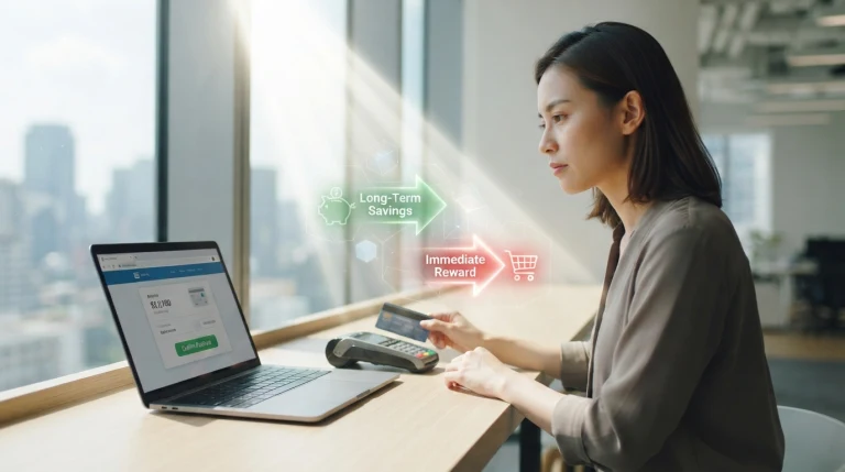 Is Behavioral Economics Actually Helping People Make Better Financial Decisions — or Just Giving Institutions Smarter Tools to Exploit the Same Weaknesses?