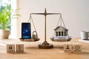 Is DeFi Lending a Genuine Alternative to Traditional Credit — or Collateral-Based Borrowing That Only Works for People Who Already Have Money?