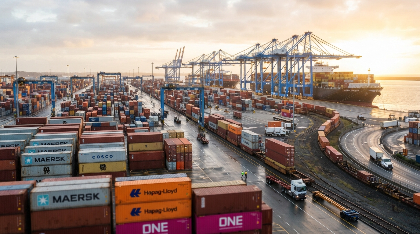 Is Deglobalization Permanent — or Are We Just in the Most Expensive Pause in the History of World Trade?