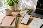 Is Financial Astrology and Intuition-Based Investing Having a Moment — or Has Social Media Just Made Fringe Ideas Look Mainstream?