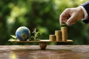 Is Impact Investing Actually Changing Anything — or Just Letting Wealthy People Feel Better About Where Their Money Sits?