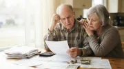 Is Longevity Risk the Financial Crisis Nobody Is Planning For?