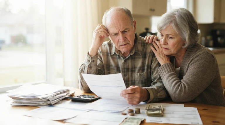 Is Longevity Risk the Financial Crisis Nobody Is Planning For?