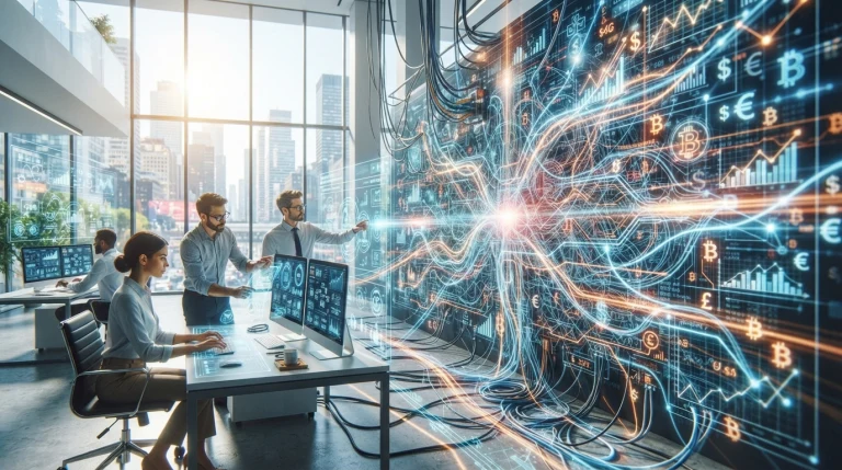 Is RegTech the Solution to Financial Compliance — or Just Automating a System That Was Already Too Complex to Fix?