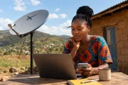 Is Satellite Internet Connectivity the Infrastructure That Finally Makes Global Digital Finance Possible — or Another Tech Promise That Underestimates the Last Mile?