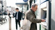 Is the ATM About to Become Extinct — and What Happens to the Millions of People Whose Financial Lives Still Depend on Cash?