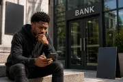 Is the Banking System Structurally Designed to Keep Poor People Poor — or Is That a Convenient Narrative That Ignores Individual Agency?