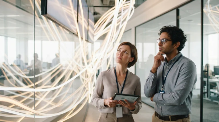 Is the Corporate Wellness Industry Solving Employee Financial Stress — or Monetizing It?