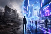 Is the Metaverse Dead as a Financial Opportunity — or Just Waiting for the Infrastructure That Makes It Inevitable?