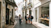 Is Tourism Gentrification Destroying the Economies It Claims to Support — or Is That a Narrative Pushed by People Who Already Got There First?