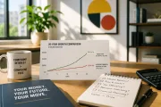 Is Your Financial Planner Actually Beating the Market — or Just Charging You to Underperform an Index Fund?