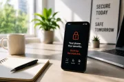 Is Your Phone the Weakest Link in Your Financial Security — and Are You Treating It Like One?