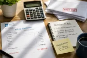 Should You Ever Negotiate Your Medical Bills — and Why Do Most People Not Know They Can?