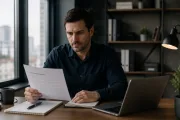 Should You Ever Sign a Personal Guarantee for a Business Loan — or Is That the Moment Your Business Risk Becomes Your Personal Risk Forever?