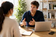Should You Ever Take Financial Advice From Someone Who Isn't Required to Act in Your Best Interest?