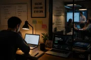 Should You Tell Your Employer You Have a Side Business — or Is That Conversation Always Riskier Than It Seems?