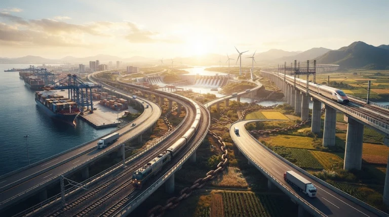 Is China's Belt and Road Initiative a Development Program — or the Most Ambitious Debt Trap in the History of Geopolitics?
