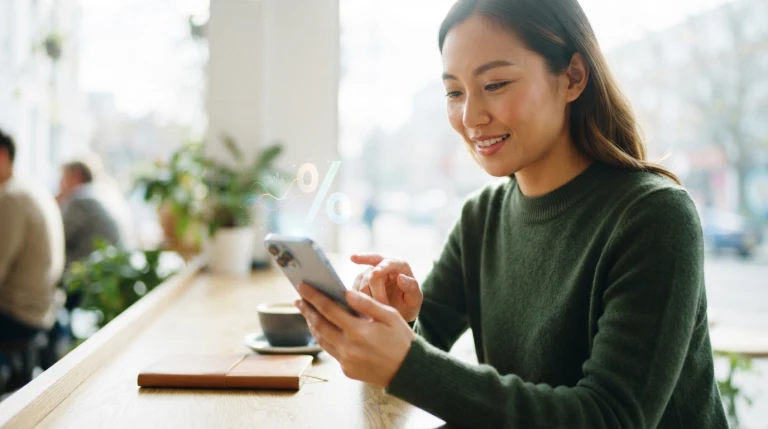 Is Embedded AI in Your Banking App Making You a Better Financial Decision-Maker — or Just a More Engaged User of a Product Designed to Retain You?