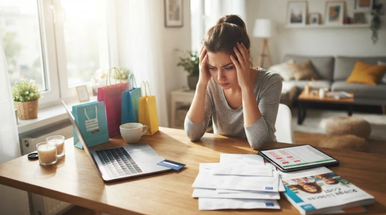 Is Emotional Spending the Real Reason Most Budgets Fail — or a Convenient Explanation That Lets Structural Problems Off the Hook?
