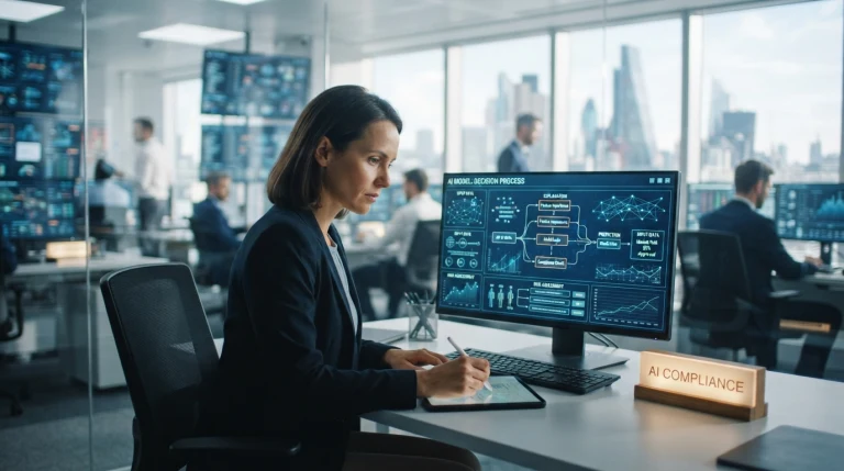 Is Explainable AI in Finance a Regulatory Requirement or a Genuine Safety Feature — and Does the Industry Even Know the Difference?
