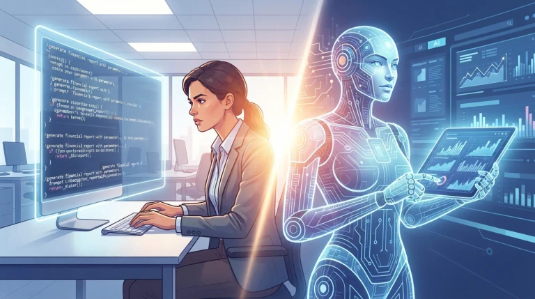 Is Prompt Engineering a Financial Skill Worth Learning — or a Capability That AI Will Make Obsolete Before You Can Put It on Your Resume?