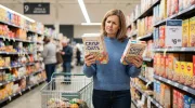 Is Shrinkflation a Bigger Threat to Your Budget Than Inflation — and Are You Even Noticing It Happen?