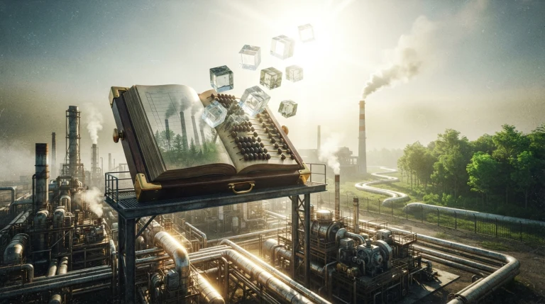 Is the Carbon Credit Market a Genuine Climate Solution — or the Most Sophisticated Accounting Trick the Financial Sector Has Ever Produced?