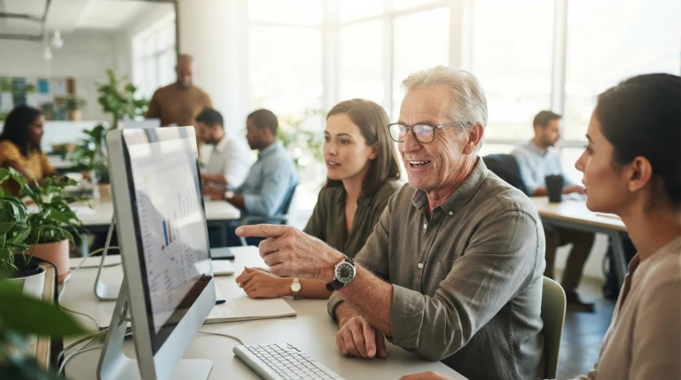 Is the Concept of Retirement Itself Becoming Obsolete — or Just Unaffordable Enough That We've Started Calling It a Choice?