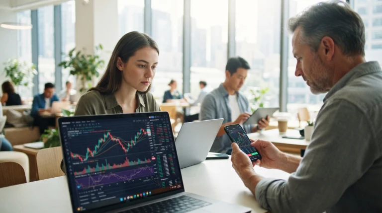 Is the Consumerization of Investment Banking Democratizing Finance — or Giving Retail Investors Access to Products Designed to Be Misunderstood?