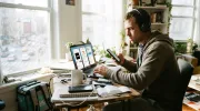 The Gig Economy's Promise of Freedom Just Precarity With Better Branding — and Who Decided to Call It Flexibility?