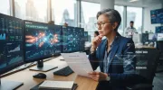 Is the Hype Around Agentic AI in Finance Justified — or Are We Automating Decisions That Require Accountability No Algorithm Can Provide?