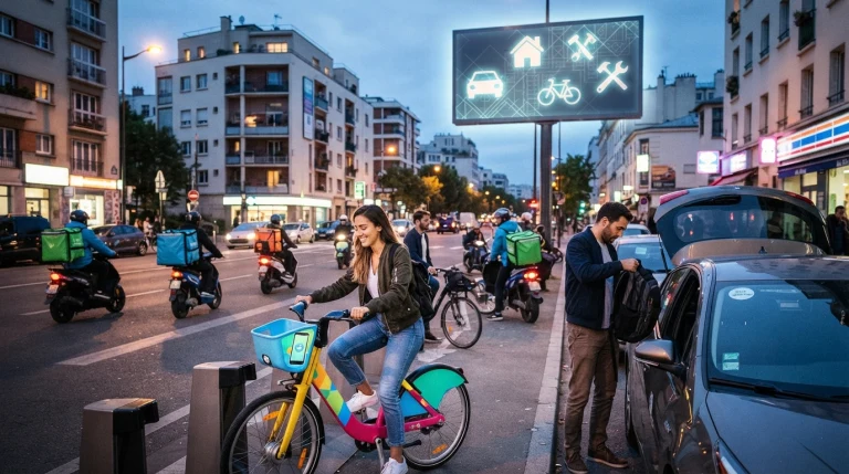 Is the Sharing Economy Still Sharing Anything — or Did It Quietly Become Just Another Way to Extract Rent From Assets You Don't Own?
