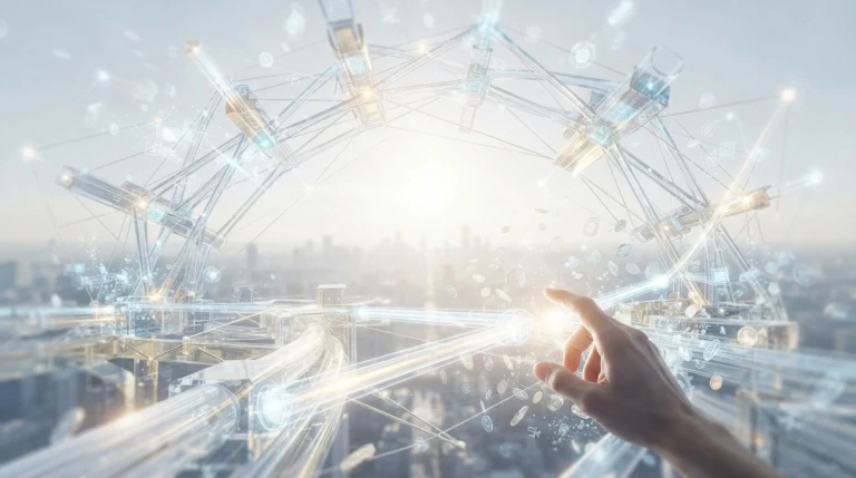 Is Web3 Finance Building the Infrastructure for the Next Economy — or the Most Elaborate Solution to Problems That Didn't Exist Before Web3 Created Them?