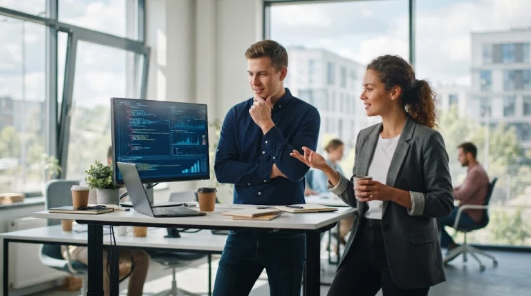 Is Working at a Startup Actually Worth the Financial Risk?