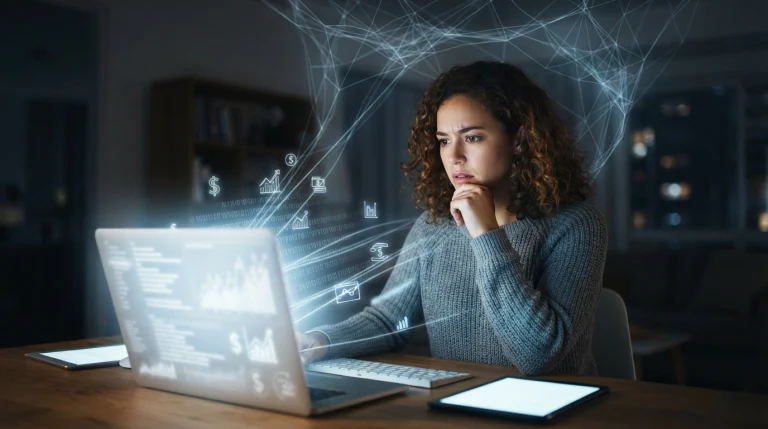 Is Your Digital Financial Footprint Being Used Against You in Ways You Consented to Without Knowing?
