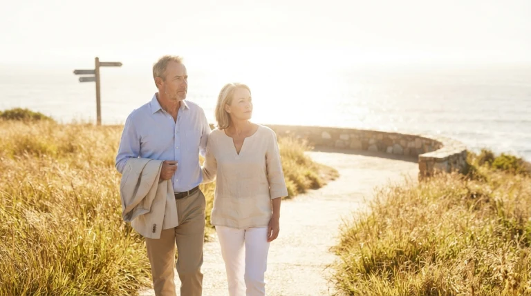 Is Your Retirement Date More Arbitrary Than You Think?