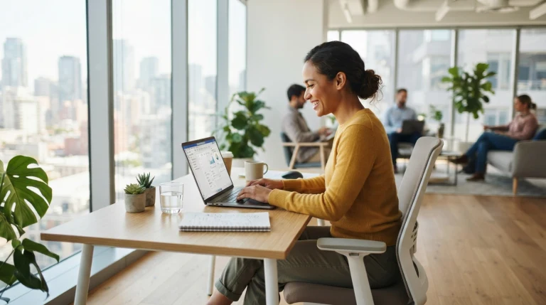 The Four-Day Work Week: Political Experiment or Salary Negotiation Tactic?